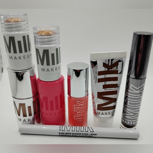 Milk Makeup Bundle Of 8 Items - Picture 2 of 14